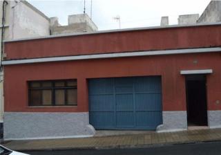 Casas en Gran Canaria zum Verkauf Chalet in Las Palmas de Gran Canaria