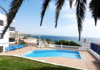 Casas en Gran Canaria te Koop Appartement in San Agustin