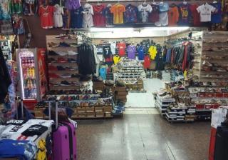 Casas en Gran Canaria Se vende Tienda en Playa del Inglés