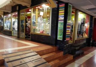 Casas en Gran Canaria Se vende Tienda en Playa del Inglés