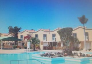 Casas en Gran Canaria zum Verkauf Bungalow in Maspalomas