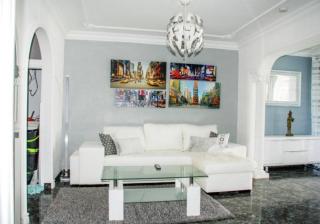 Casas en Gran Canaria zum Verkauf Bungalow in Playa del Inglés