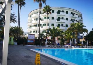 Casas en Gran Canaria zum Verkauf Appartement in Playa del Inglés