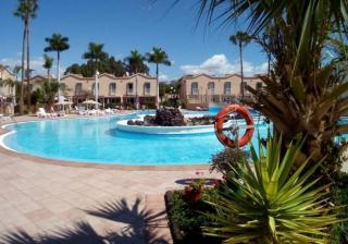 Casas en Gran Canaria zu vermieten Bungalow in Maspalomas
