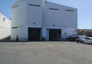 Casas en Gran Canaria zum Verkauf Gewerbeimmobilien in el Tablero