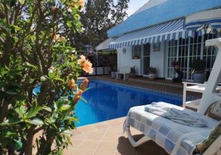 Casas en Gran Canaria zum Verkauf Villa in Playa del Inglés