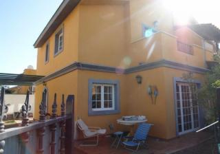 Casas en Gran Canaria zum Verkauf Haus in Castillo del Romeral