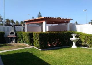 Casas en Gran Canaria zu vermieten Bungalow in Playa del Inglés