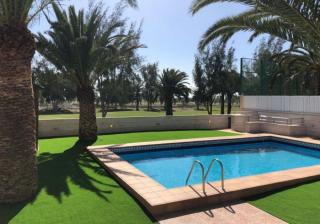 Casas en Gran Canaria zum Verkauf Villa in Campo Internacional