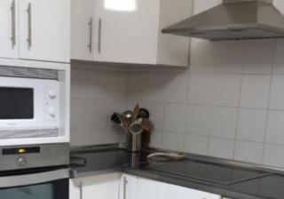 Casas en Gran Canaria zum Verkauf Duplex in el Tablero