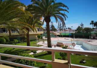 Casas en Gran Canaria zum Verkauf Appartement in Playa del Inglés