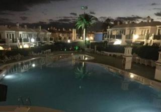 Casas en Gran Canaria zu vermieten Bungalow in Campo Internacional