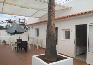 Casas en Gran Canaria zu vermieten Bungalow in Campo Internacional