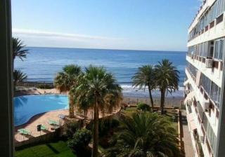 Casas en Gran Canaria te Huur Appartement in Playa del Aguila