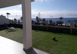 Casas en Gran Canaria zu vermieten Bungalow in San Agustin
