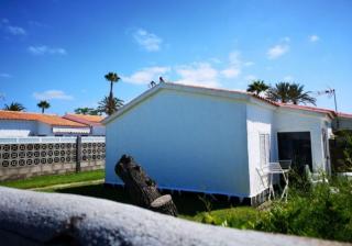 Casas en Gran Canaria zum Verkauf Bungalow in Playa del Inglés
