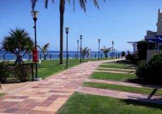 Casas en Gran Canaria te Huur Bungalow in Bahia Feliz