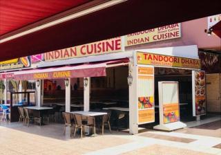 Casas en Gran Canaria te Koop Restaurant in Playa del Inglés