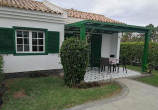 Casas en Gran Canaria te Huur Bungalow in Maspalomas