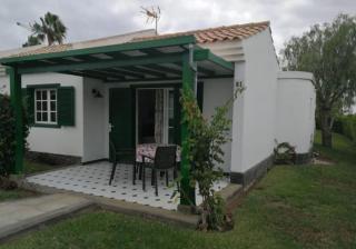 Casas en Gran Canaria te Huur Bungalow in Maspalomas