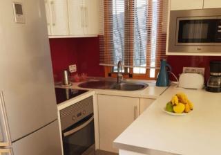 Casas en Gran Canaria te Huur Bungalow in Playa del Inglés