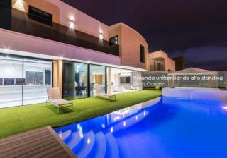 Casas en Gran Canaria zum Verkauf Chalet in Melenara