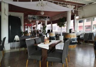 Casas en Gran Canaria te Huur Restaurant in Playa del Inglés