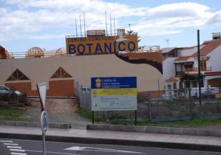 Casas en Gran Canaria zum Verkauf Geschäfte in San Fernando