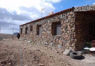 Casas en Gran Canaria for Sale Finca in Fataga