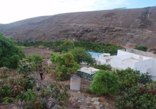 Casas en Gran Canaria zum Verkauf Finca in San Bartolomé de Tirajana