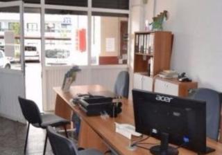 Casas en Gran Canaria zum Verkauf Büro in Playa del Inglés