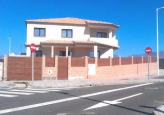 Casas en Gran Canaria zum Verkauf Villa in Pozo Izquierdo