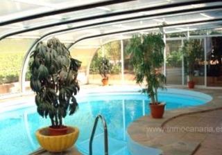 Casas en Gran Canaria zum Verkauf Villa in Playa del Inglés