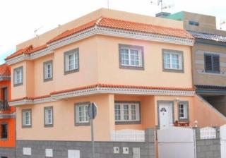Casas en Gran Canaria zum Verkauf Duplex in Cruce de Arinaga