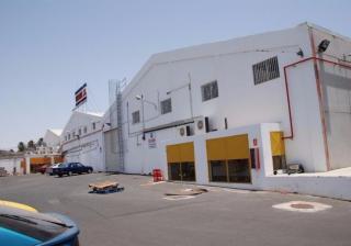Casas en Gran Canaria te Huur Commercieel onroerend goed in Castillo del Romeral