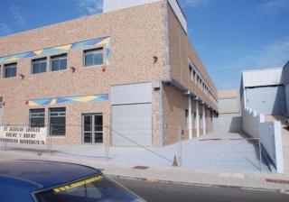 Casas en Gran Canaria Se vende Propiedades comerciales en el Tablero