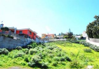 Casas en Gran Canaria for Sale Plot Land in Santa Brígida