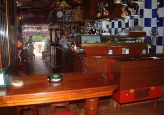 Casas en Gran Canaria Se vende Bar en Playa del Inglés