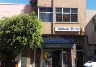 Casas en Gran Canaria zu vermieten Büro in Las Palmas de Gran Canaria